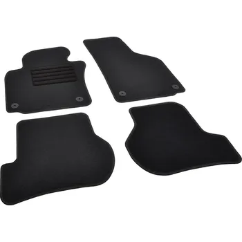 autokoberec Textilní autokoberce Volkswagen Golf V 2003-2009 | RIGUM