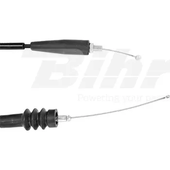 plynové lanko KAWASAKI KD KX