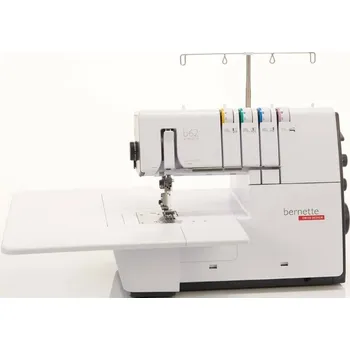 coverlock Bernette 62 Airlock