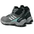 Dámská treková obuv adidas Terrex Eastrail 2.0 Mid RAIN.RDY Hiking HP8725