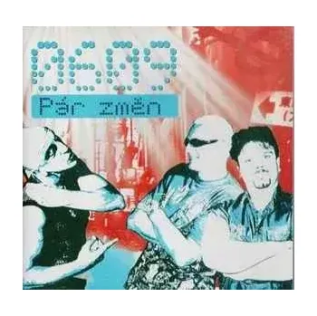 Česká hudba 0609 Pár změn Mac Betha Turbo CD