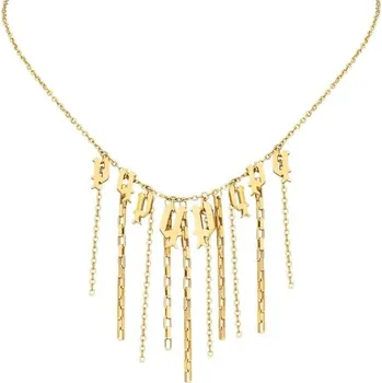 Náhrdelník Náhrdelník Police PEJLN2010201