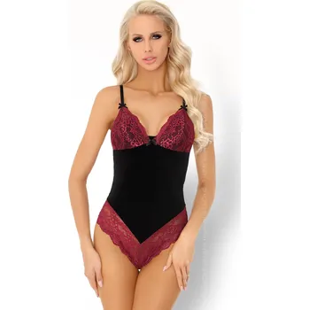 Dámské erotické body Body model 126291 Livia Corsetti Fashion S/M