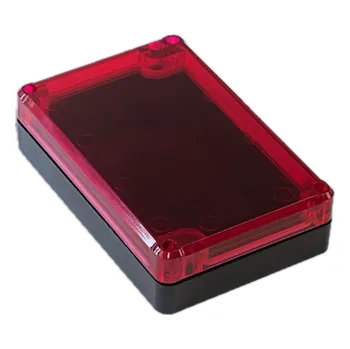 Úložný box Maszczyk Plastová krabička KM-77IBKTrR