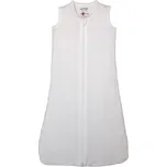 LODGER Hopper Sleeveless Seersucker, Cloud Dancer Velikost:: 50/62