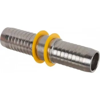 Zahradní hadice Hydraulická hadicová spojka Dn25 Vb MZR 43998