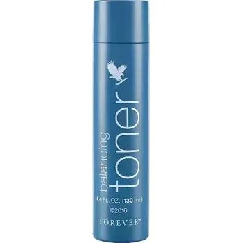 Pleťové sérum Forever Balancing Toner 130 ml (Osvěžuje, vyhlazuje a rehydratuje)