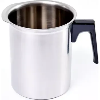 Mikrovlnná trouba Hlíníkový hrníček do kávovaru KIRK