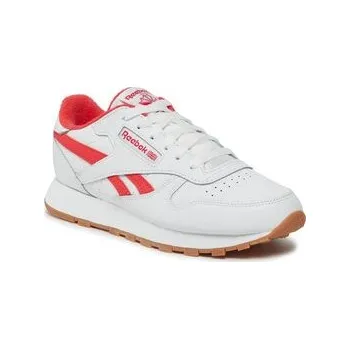 Dámská obuv Sneakersy Reebok Classic Leather IE6778 Růžová 36