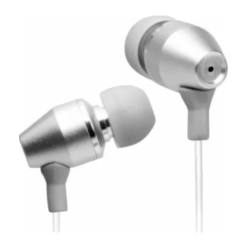 Elektronika E231 W/Jack/Drát/Bílá