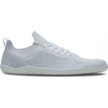 Dámská móda Vivobarefoot PRIMUS LITE KNIT WOMENS BRIGHT WHITE Velikost: 40