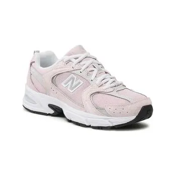 Dámská obuv New Balance Sneakersy MR530CF Růžová 44