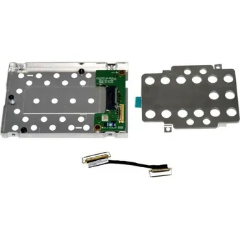 Rámeček a M.2 redukce pro Lenovo ThinkPad T470 Lenovo ThinkPad T470 PCIe NVMe adapter M.2