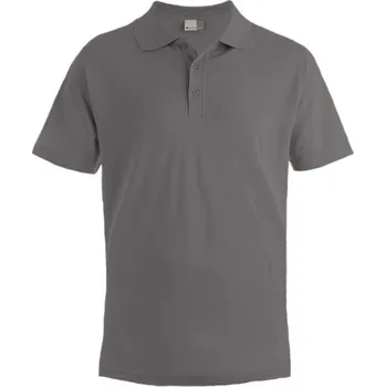 Promodoro Pánské piqué polo "Superior" 4001