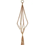 Závěs na květináč ø 19 cm Macramé – Esschert Design ID_1619672