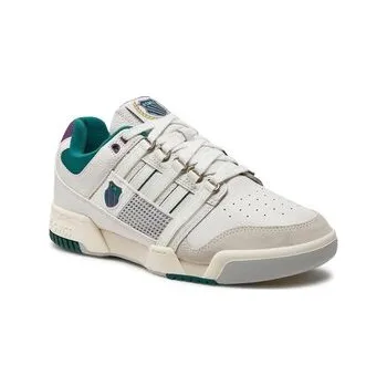 Dámské tenisky Sneakersy K-Swiss Gstaad Gold 08526-133-M Bílá 45