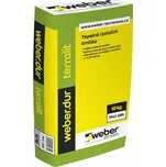 Weber Saint-Gobain Weberdur Terralit 10…