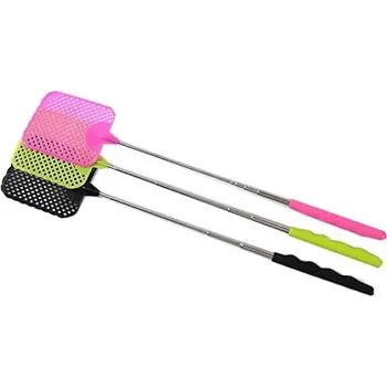 Plácačka na mouchy 3 ks