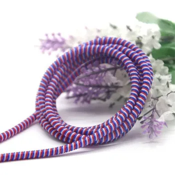 kabelová chránička Svazkovací spirála | chránička na kabel, délka 140 cm - Barva 3