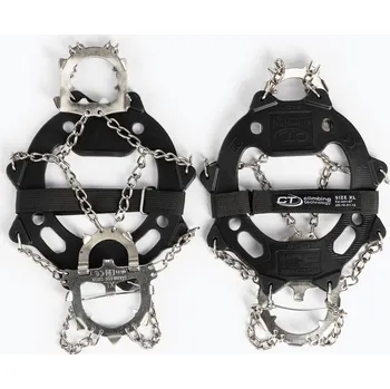 nesmeky Climbing Technology Ice Traction