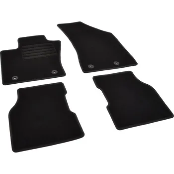 autokoberec Textilní autokoberce Jeep Compass 2017- | RIGUM