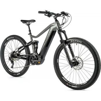 Elektrokolo LEADER FOX ARRAN, 2023-3 /29"/ Velikost rámu: 21.5"