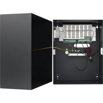 Napájecí zdroj pro osvětlení PULSAR K. Bogusz sp.j. HPSG3-12V5A-D 13,8V/5A/40Ah