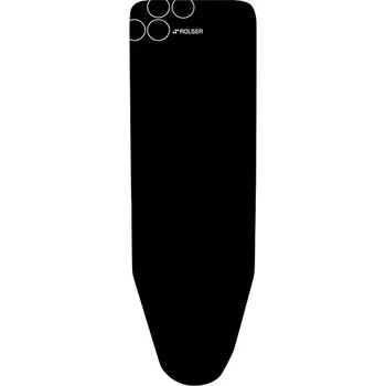 Dětská tříkolka Rolser Potah na žehlící prkno UNIVERSAL 140 × 55 cm černý