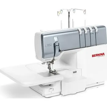 Overlock Bernina L 850