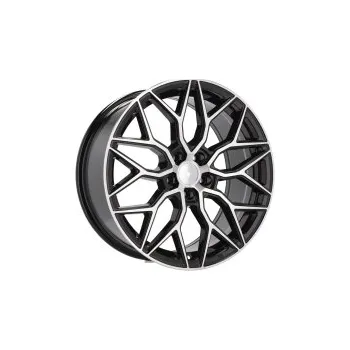 Alu kolo Alu kola Racing Line B5812 18x8 5x120 ET34