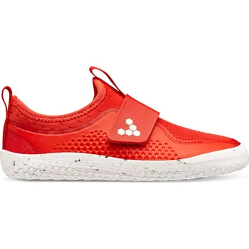 Chlapecká obuv Vivobarefoot PRIMUS SPORT II KIDS FIERY CORAL Velikost: 31