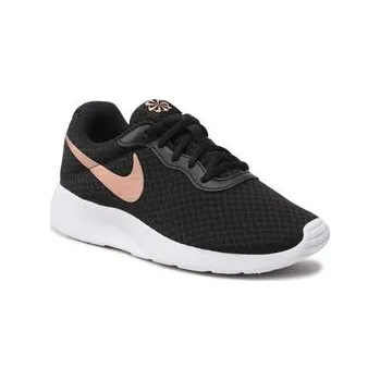Dámské tenisky Nike Sneakersy Tanjun DJ6257 001 Černá 37_5