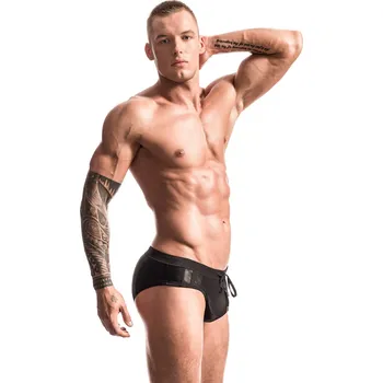 Pánské plavky Plavky model 146264 Alpha Male M