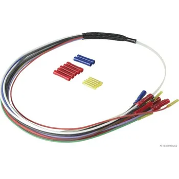 Příslušenství osvětlení automobilu Opravná sada, sada kabelů HERTH+BUSS ELPARTS 51277945