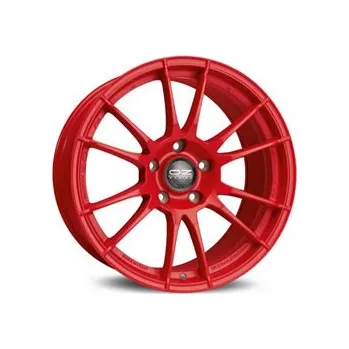Alu kolo red