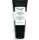 Hair Rituel by Sisley Fortifying Densifying Shampoo šampon pro hustší a silnější vlasy 200 ml