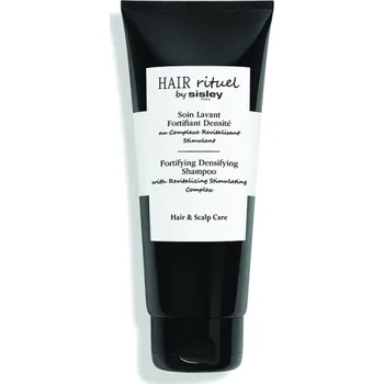 Šampon Hair Rituel by Sisley Fortifying Densifying Shampoo šampon pro hustší a silnější vlasy 200 ml