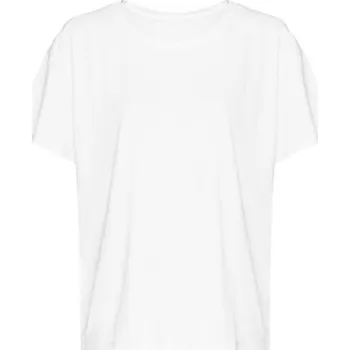 Dámské tričko Just Cool Dámské triko JC013 White S