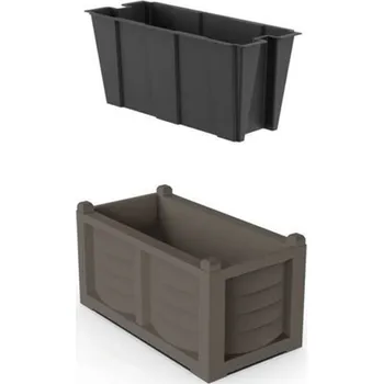 Bama Arredo 80 cm, cappuccino