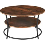 tectake Cromford 404447 80 x 46 cm…