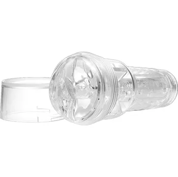 Masturbátor FLESHLIGHT Ice Lady transparentní - s kupónem KUP15 cena 1356 Kč + extra diskrétní expedice