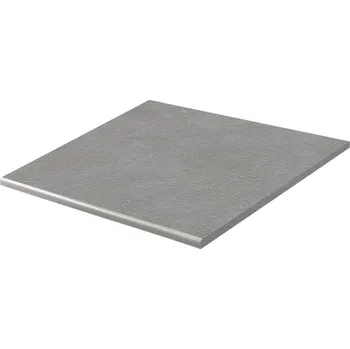 Betonico Outdoor - schodovka 59,8x59,8, 2 cm šedá DCH66791
