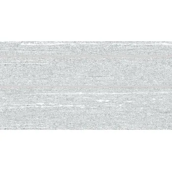 Obklad Vals Fog - dlaždice rektifikovaná 29,8x59,8 šedobílá DAKSV846