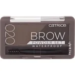 Catrice Brow Powder Waterproof Set 4 g