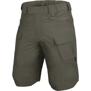Pánské kraťasy Kraťasy Helikon-Tex® OTS Outdoor Tactical Shorts® VersaStretch® Lite TAIGA GREEN - 3XL