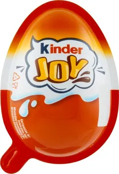 Čokoláda Kinder Joy s překvapením 20 g
