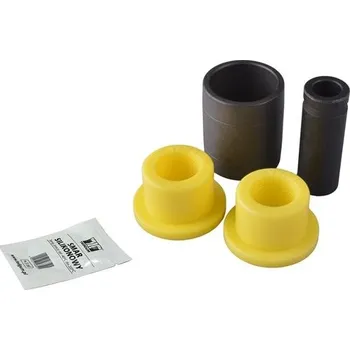 Zavěšení kol Uložení, řídicí mechanismus TEDGUM TED39406