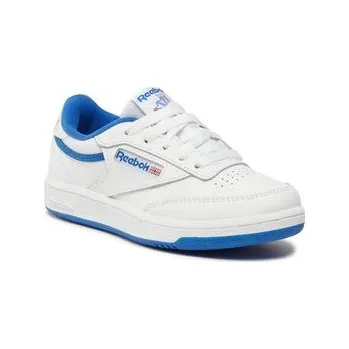 Dámské tenisky Reebok Sneakersy Club C IF5949 Bílá 30_5