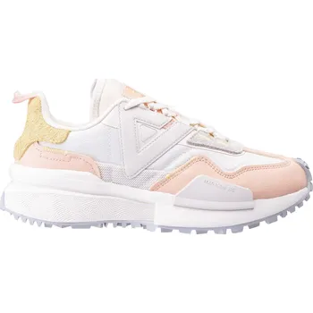 Dámské tenisky Dámské boty PEAK ET24228E M000254530 – Bílá 40