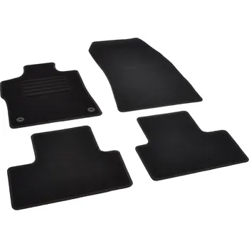 Auto-moto Textilní autokoberce Peugeot 308 Hatchback 2022- | RIGUM